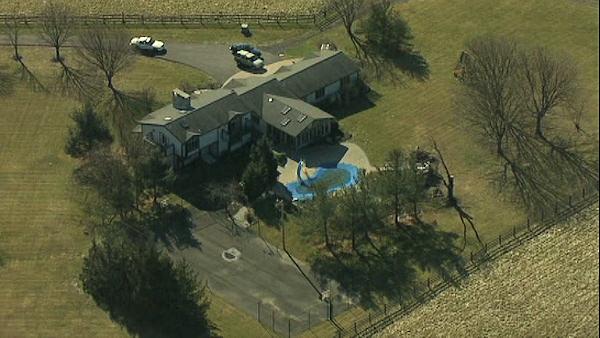 Home invasion in Hilltown Twp., Bucks County