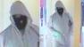 FBI, police searching for Yardley bank robber
