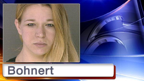 Philadelphia prostitution bust
