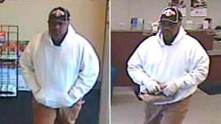 Suspect sought after holdup at NE Phila bank