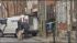 Doctors body found burned in Center City