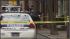 Doctors body found burned in Center City