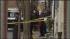 Doctors body found burned in Center City