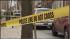 Doctors body found burned in Center City