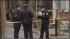 Doctors body found burned in Center City