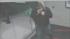 Skimming devices were found at TD Banks in the...