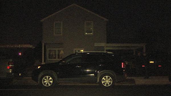 Doctor's body found burned in Center City