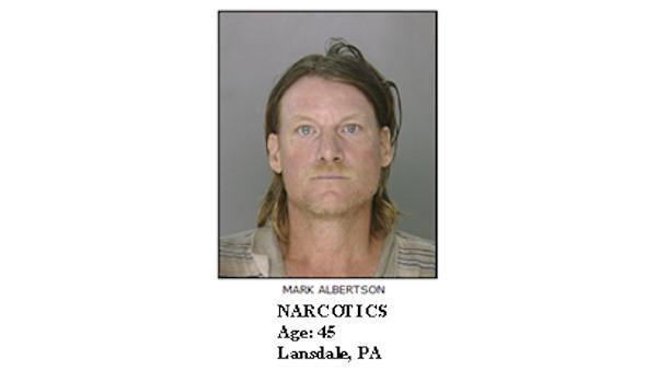 Bensalem warrant sweep