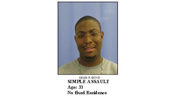 Bensalem warrant sweep