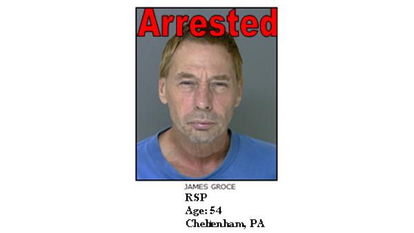 Bensalem warrant sweep