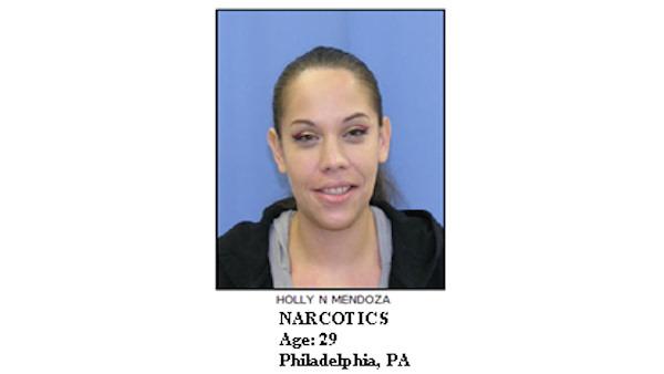 Bensalem warrant sweep