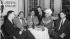 Legendary variety show host Sally Starr (Photo...