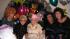 Legendary variety show host Sally Starr (Photo...