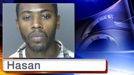 U.S. Marshals ID most wanted in Philly