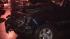 SUV and car collide on Roosevelt Boulevard