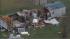 Twister rips off roof of Kentucky church, mobile...