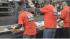 Pictures from Wing Bowl 21 in Philadelphia