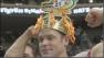 Pictures from Wing Bowl 21 in Philadelphia