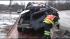 SUV falls from Turnpike in Montco