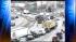 Crashes during Friday snow