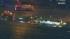A charter bus leaving Boston was headed back to...
