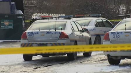Man fatally shot at Allentown apartment complex