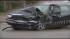 An apparent case of road rage resulted in two...