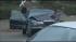 An apparent case of road rage resulted in two...