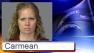 Woman arrested for sex with sons teen friend