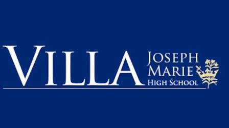 Villa Joseph Marie High School