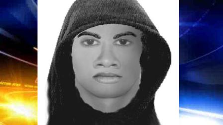 Police have released this composite sketch of the suspect wanted for the January 26th murder of Ahkee Flonnory. Anyone with information is urged to contact Wilmington Police at 302-576-3661. Tips can also be provided through their confidential Tip Line at 302-576-3990, via Crime Stoppers at 1-800-847-3333 or online via<a hrefwww.tipsubmit.com>www.tipsubmit.com</a>.