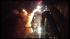 Viewer video of Creek Bank apartments fire in... :: Courtesy picture: viewer video