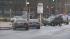 Several people were injured after gunfire...