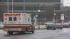 Several people were injured after gunfire...