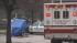 Several people were injured after gunfire...