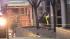 Gunfire erupted inside the New Castle County...