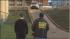 Valentines Day warrant sweep