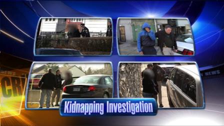 Arrest in 5 year old West Philly Kidnapping