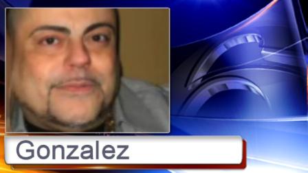Pictured: Jamie Gonzalez