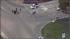 Shootings in Tustin, California