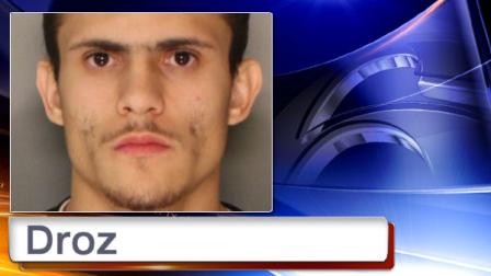 West Chester homicide arrests