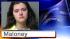 Pictured: Megan Maloney, 19, Harrington, DE....