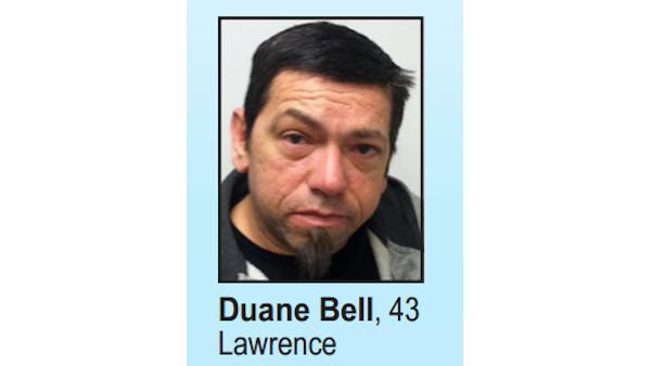 NJ child porn arrests