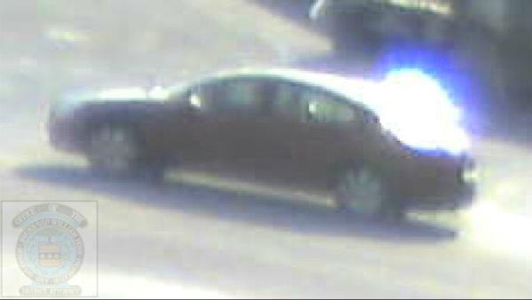 Pictures, video released in Hilltown murder