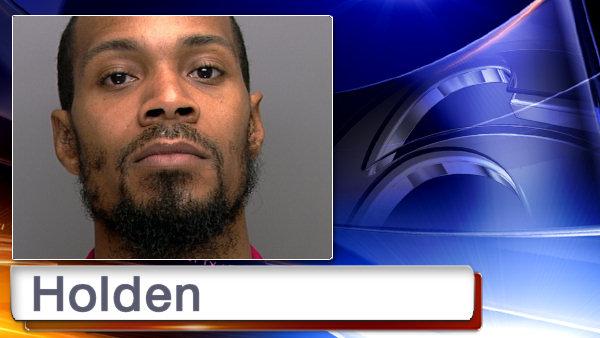 U.S. Marshals ID most wanted in Philly