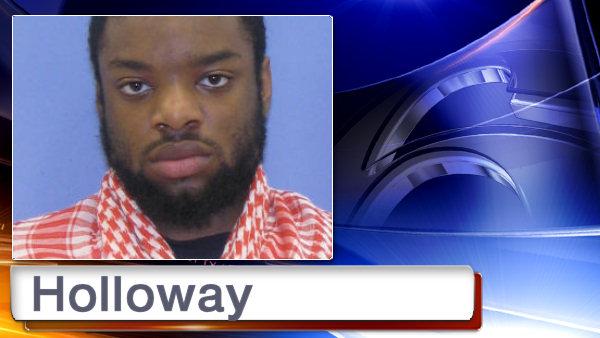 U.S. Marshals ID most wanted in Philly