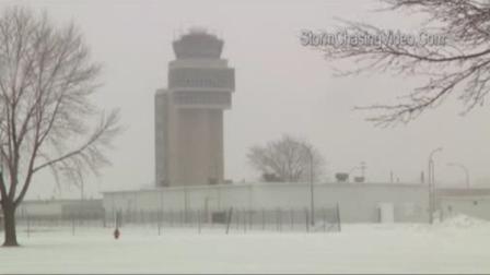 Midwest storm could pose threat to Jersey shore