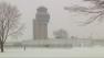 Midwest storm could pose threat to Jersey shore