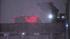 Wintry mix at Jersey shore ::