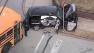 School bus, SUV collide in Germantown; 2 hurt